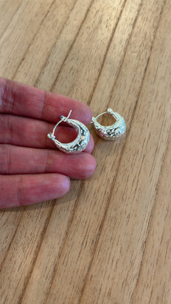 AROS MARC (ACERO BLANCO)