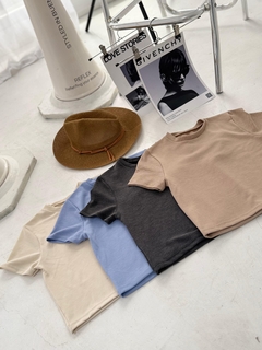 Imagen de REMERA COLOMBIA