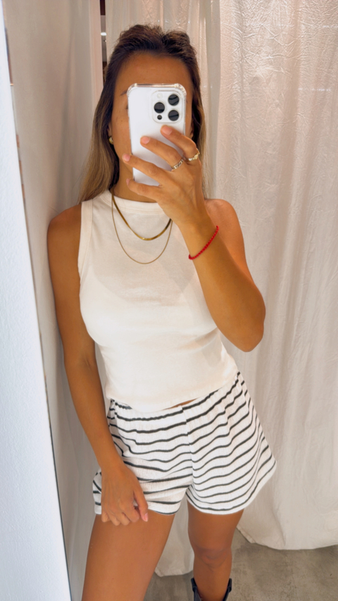 MUSCULOSA CHLOE (NATURAL)