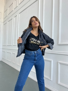 REMERA MAGIC by V.T.