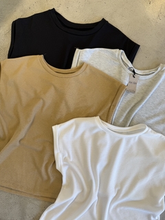 REMERA PARIS - Vale Todo