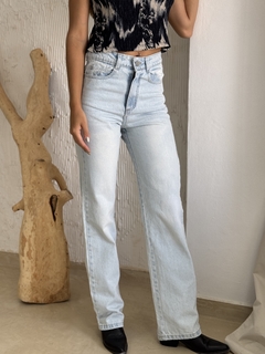 DENIM ABA en internet