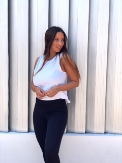 MUSCULOSA CHICAGO - Vale Todo