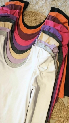 REMERA MILLIE PRINCESA 3/4