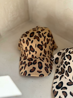 GORRA PRINT - comprar online
