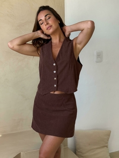 Imagen de CHALECO SIENA