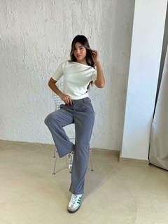 PANTALON HOLANDA (GRIS) en internet