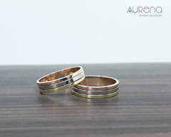C3038 Alianzas de Oro
