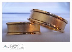 C3027 Alianzas de Oro