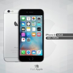 iPhone 6 32GB