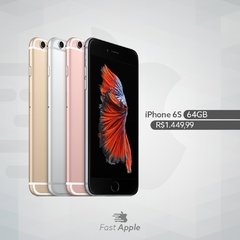 iPhone 6S