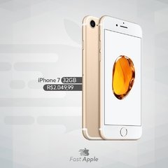 iPhone 7 32GB