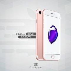 iPhone 7 128GB