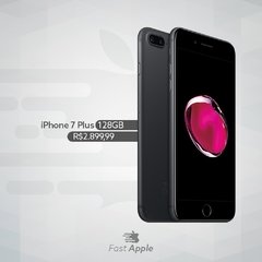 iPhone 7 Plus 128GB