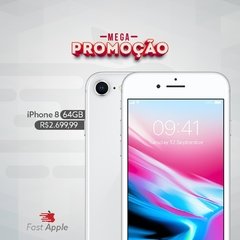 iPhone 8 64GB