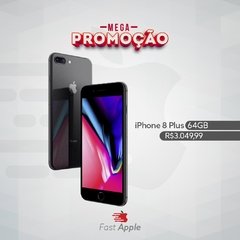 iPhone 8 Plus 64GB