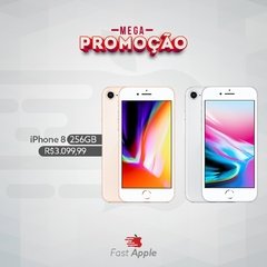 iPhone 8 256GB