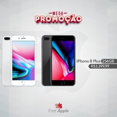 iPhone 8 Plus 256GB