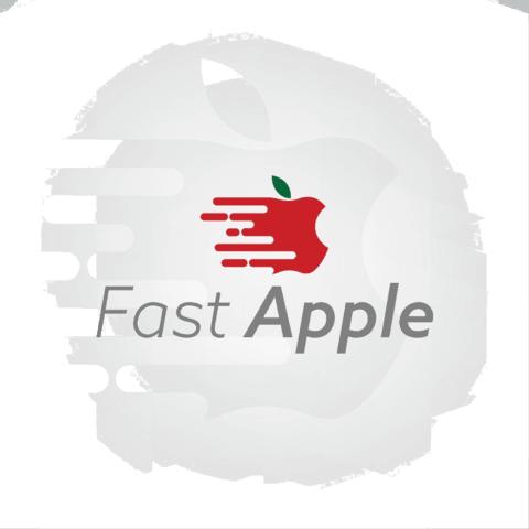 fast apple