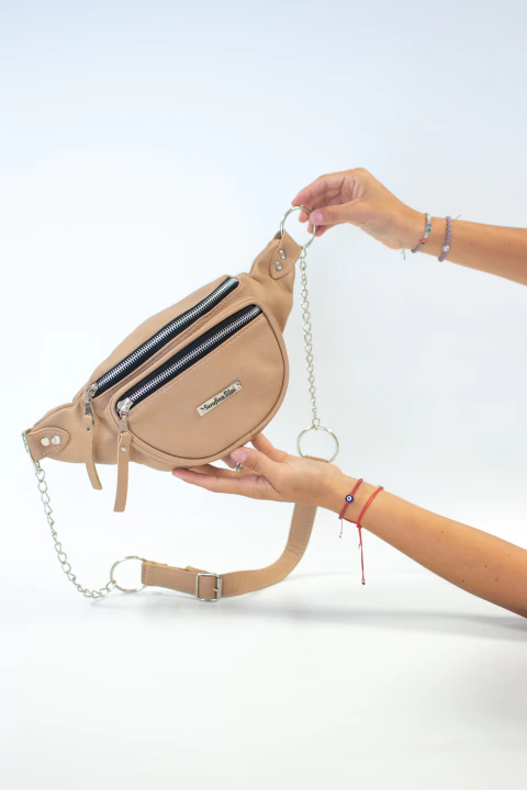 Riñonera Lucca - tienda online