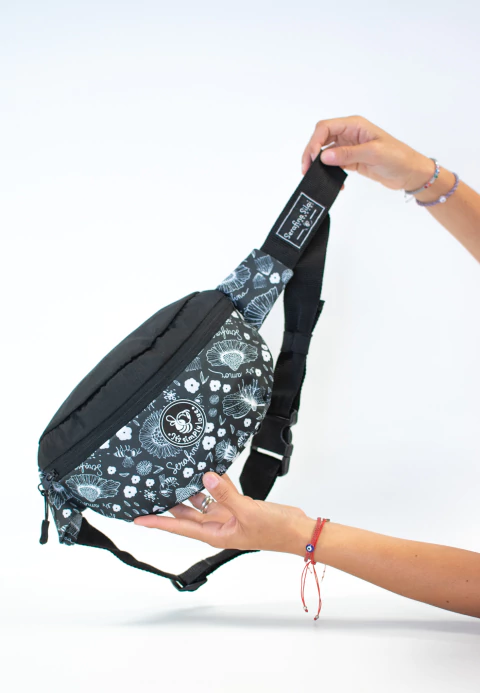 Riñonera Estados Unidos en internet