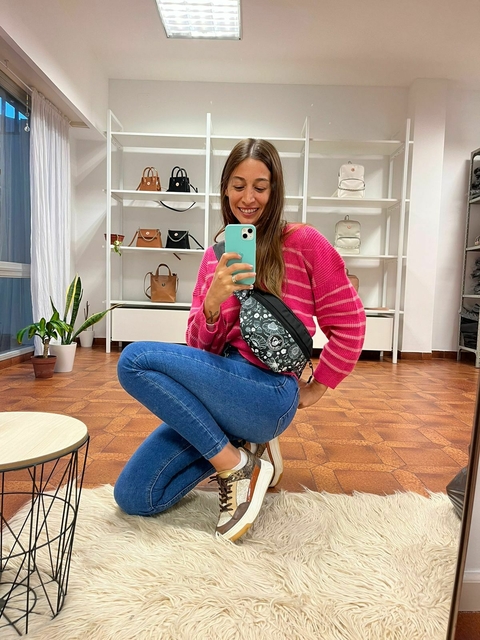 Riñonera Estados Unidos - comprar online