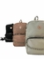 Mochila Margarita - Serafina Silai