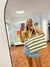 Bolso Playero Marinero - Serafina Silai