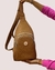 Mochila Minerva - Serafina Silai