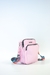Morralito Renata Rosa - comprar online