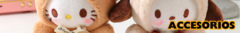Banner de la categoría Accesorios
