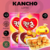KANCHO CHOCO BISCUITS - GALLETAS RELLENAS DE CHOCOLATE (42g) - comprar online