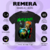REMERA - MARS ATTACKS - comprar online