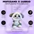 LLAVERO PELUCHE MOFUSAND X SANRIO - POCHACCO - comprar online