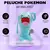 PELUCHE POKÉMON - WOBBUFFET - comprar online