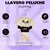 LLAVERO PELUCHE SKZOO - PUPPYM - comprar online