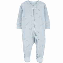 CARTER'S SET 2 PIEZAS SLEEP & PLAY + GORRO - Best Seller Ideal para REGALAR ! en internet