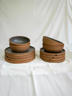 Combo 12 piezas Pellizco - Moshi Home