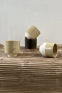 Pocillo Lugo M - FERIA