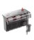 Filtro Externo Hang-on Bio Whell Aquatank Aqua-800 800l/h - comprar online