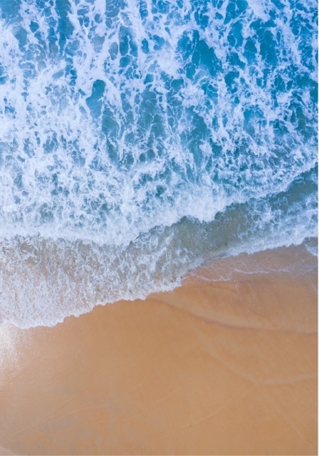 Quadro - Waves 2 - comprar online