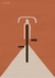 Quadro - Bike Minimalista - comprar online