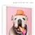 Quadro - Vida de Cão - comprar online