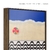 quadro em canvas, moldura natural, ideal para sala. moderno, criativo, quadro outoral