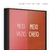 Quadro - Meio Vazio/Meio Cheio