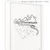 Quadro - Lagoa Desenhada - Rio de Janeiro - comprar online