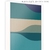 Quadro - Ondas Abstratas 1 - comprar online