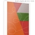 Quadro - Geo Colorful 1 - comprar online