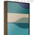 Quadro - Ondas Abstratas 1 na internet