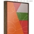 Quadro - Geo Colorful 1 na internet